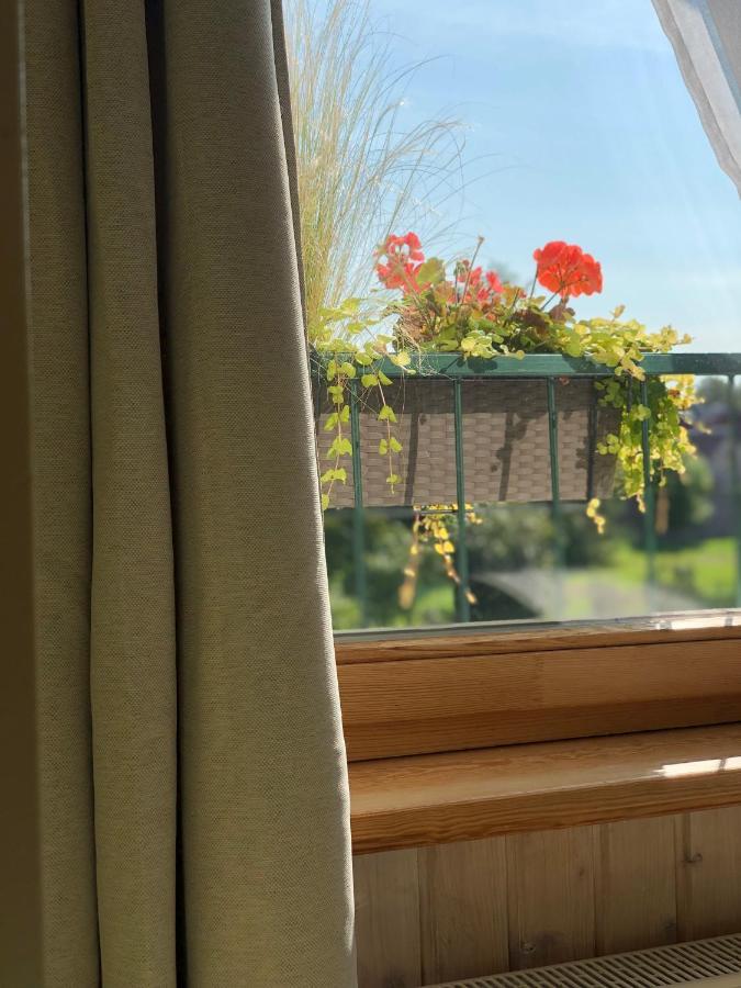 Juros Brizas Lejlighed Palanga Eksteriør billede