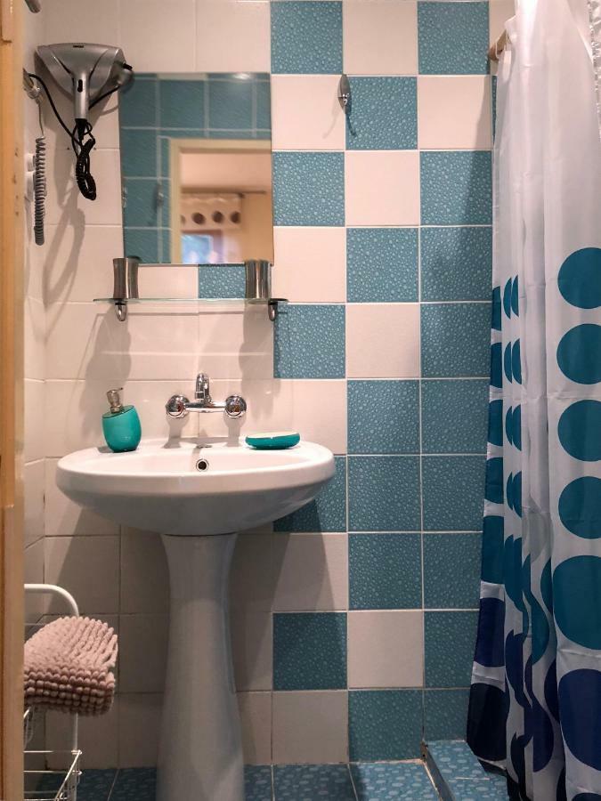 Juros Brizas Lejlighed Palanga Eksteriør billede